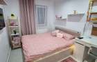 Apartament 3 camere, et 1, Mioveni