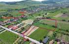Teren de vanzare Blajel, jud. Sibiu | 15.360 mp - partial intravilan - 4