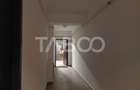 Apartament 91 mp 3 camere parter boxa demisol zona Rahovei Sibiu