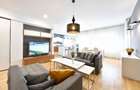 Iancu Nicolae/Apartament cu 2 camere 100 mp/  Parcare/ - 1