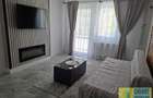 Centru, de inchiriat 3 camere, mobilat modern, gaze - 4