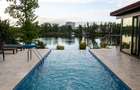 Vilă cu acces direct la lac | Piscină încălzită, sauna - 13