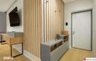 Apartament 2 camere Pipera II Mobilat, Utilat - 1