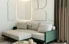 Cortina North | 3 camere | Parcare inclusa | Premium Living - 4