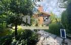 Casa 5 camere, ansamblu rezidential cu piscina, in Paulesti Prahova. - 6