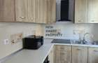 De inchiriat apartament ARED 3 camere Iosia - cu parcare inclusa