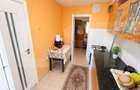 Apartament 3camere, Balcon , etaj 3 , parcare - 1