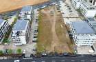 Teren constructie 4.471 mp Sibiu cu Autorizatie 56 apartamente