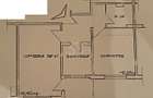 2 camere Basarabia decomandat, centrala, metrou, 48 mp, anvelopat - 7
