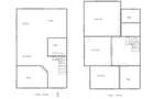 Inchiriez Casa Floresti 125 MP, 2 parcari, 5 camere si Pod de 45 mp - 3