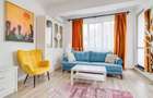 NOU! 2 Camere COZY, bloc NOU, 60 mp, PARCARE Inclusa! - 1
