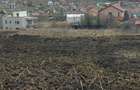Teren intravilan de vanzare in Apahida 1.350 mp, doua fronturi stradale orientate spre sud