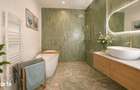 Apartament premium pe doua niveluri | Design contemporan - 9