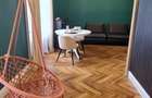 Apartament et.1, luxury class, langa Primarie cu balcon si vedere spre Parc - 15