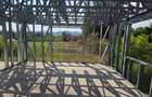 Casa pe structura metalica si teren de 757 mp de vanzare in Brebu - 2