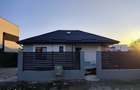 FARA COMISIOANE Gulia casa 4 camere 2 bai PARTER placa incalzire 560m - 4