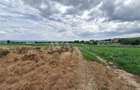 Teren intravilan 2700 mp, deschidere 123 ml, zona Hemeiusi - 2