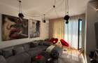 REA1029914 Apartament cu 3 camere Escape Residence Mobilat Parcare