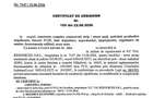 Vanzare teren 24108 mp dn6/e70 stradal, Mihailesti - 3