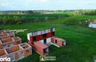 Casa moderna P+1 din containere teren 575 mp la 14km de Arad - 6