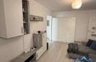 2 camere cu bucatarie mare, ETAJUL 2 , mobilat, zona Bicaz - 2