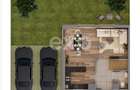 Duplex Premium | 145 mp utili | Curte 90 mp | 4 bai | Otopeni - 14