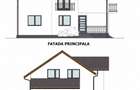 Casa singur in curte, materiale premium Corunca (4camere) - 4