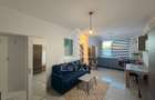 Apartament 2 camere de vanzare, parter, loc de parcare in CF, Giroc