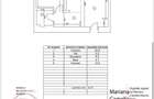 Nu se aplică TVA! Apartament la parter cu 2 camere! Acces metrou