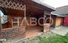 Casa individuala 5 camere 800 mp acces auto teren zona Turnisor Sibiu - 13