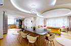 Apartament  inchiriere  lux 4 camere Aviatorilor - 1