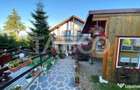 Pensiune de vanzare 10 camere 10 bai 343 mp utili Paltinis S - Paltinis (Sibiu)
