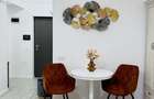 Apartament 1 camera Freya Home (Family Market Bucium)