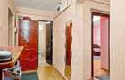 Apartament spatios, renovat, 4 camere, decomandat, etaj 4, Micro 39 - 1