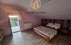 Vila de lux Izvorani-653 mp-7500 mp teren-Piscina-Sauna - 9