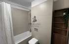 Quartier Azuga, 2 camere mobilat si utilat complet, ideal investitie - 6