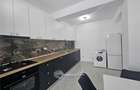 Apartament o camera - totul nou - parcare subterana - 3
