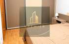 Apartament mobilat în Greenfield Băneasa, Blue, cu parcare inclusă