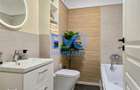 Apartament de tip studio, 46.34 mp, bloc nou, lift, zona Galata Iasi - 7