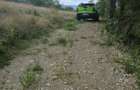 Vand teren intravilan 2700 mp in Bran jud Brasov