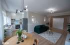 Apartament 2 Camere Lux/Bloc Nou/Parcare de Vanzare, Concept 9,Tudor - 1