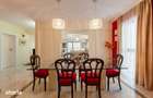 Apartament ultracentral - 3 camere, 167 mp, 2 terase, 2 locuri de parc - 8