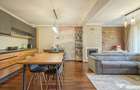 Apartament 3 camere Predeal ca-n poveste - 1