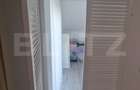 Casă individuală P+M, 133 mp, 400 mp teren, stradă asfaltată, zona Burdujeni
