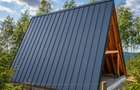 Vand cabana A-Frame la munte Marisel - 2