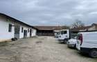 Imobil situat central,1465 mp teren,500 mp cladiri - 2