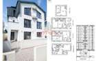 Vila tip duplex P+2E+M,161 mp + 1 parcare,Cittadella Garden, Str. Aped - 19