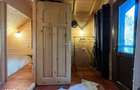 Cabana,Cu Teren De 1500 Mp - 9