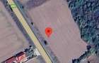 Vand 1000mp,teren intravilan la E85, IN com. Sascut. Jud. Bacau - 1
