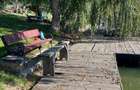 Vand teren cu acces la lac snagov - 8